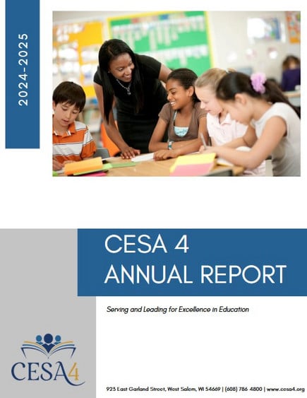 2024-2025 Annual Report