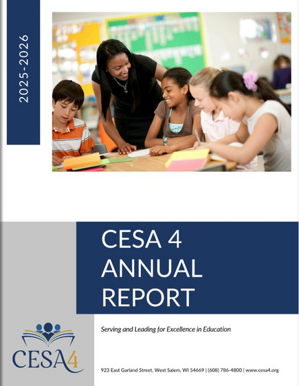 2025-2026 Annual Report