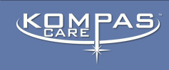 Kompas Care Logo