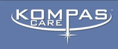 Kompas Care Logo