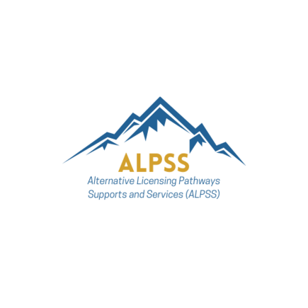 ALPSS logo