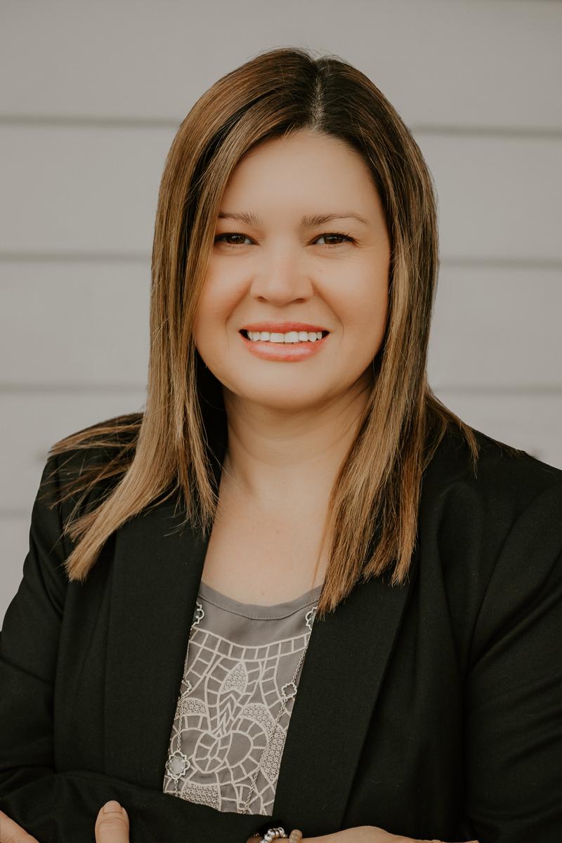 Image of Aurora Gonzalez
