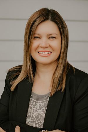 Image of Aurora Gonzalez