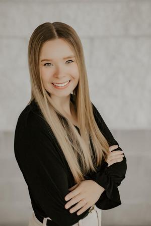 Image of Amber Hanson