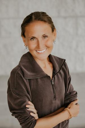 Image of Amanda Langrehr