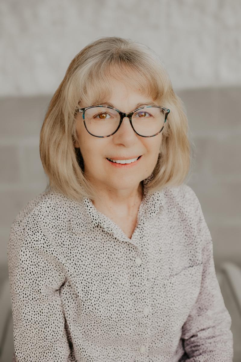 Image of Cheryl Anderson