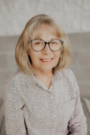 Image of Cheryl Anderson