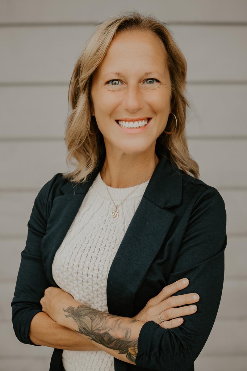 Image of Dawn Tauscher