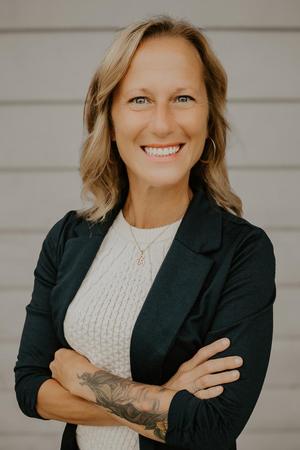 Image of Dawn Tauscher