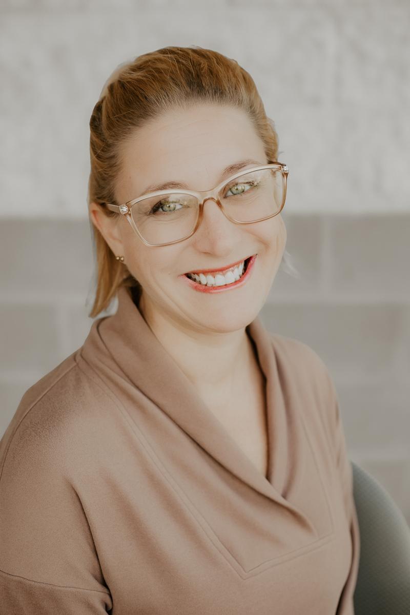 Image of Jen Lorenz