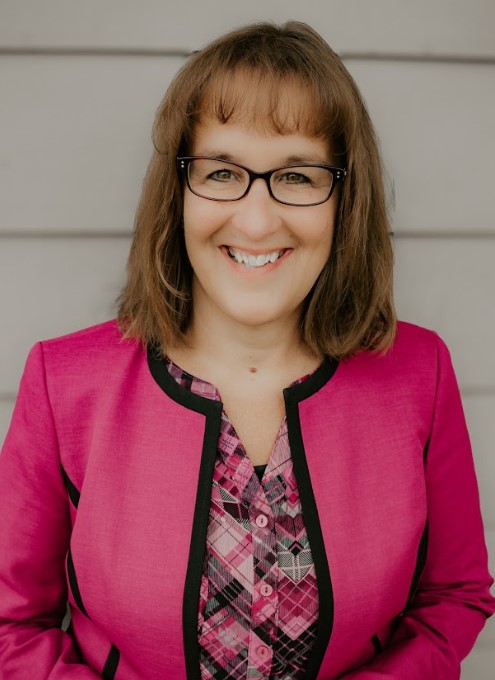 Image of Jen Rasmussen