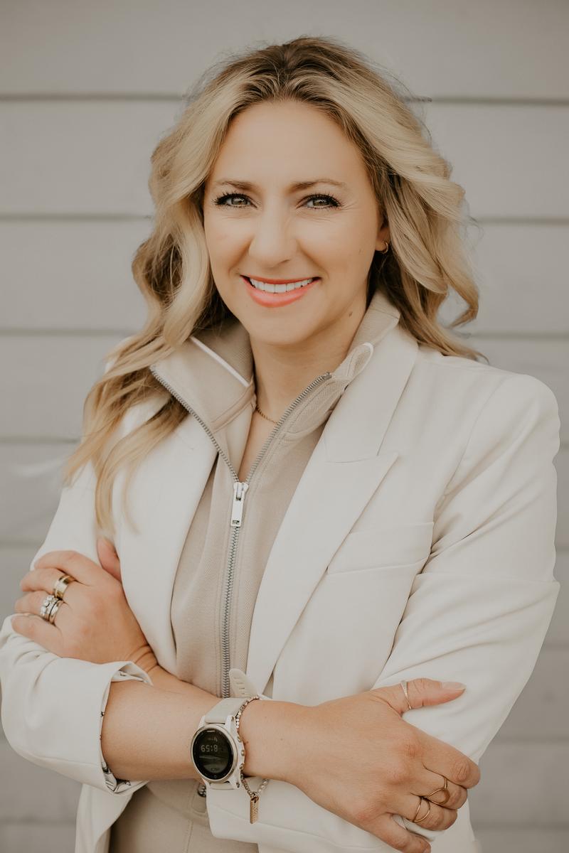 Image of Jennifer Riggle