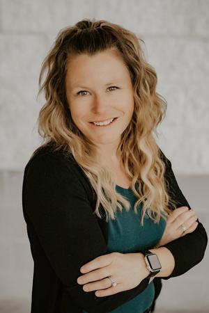 Image of Jill Zahrte