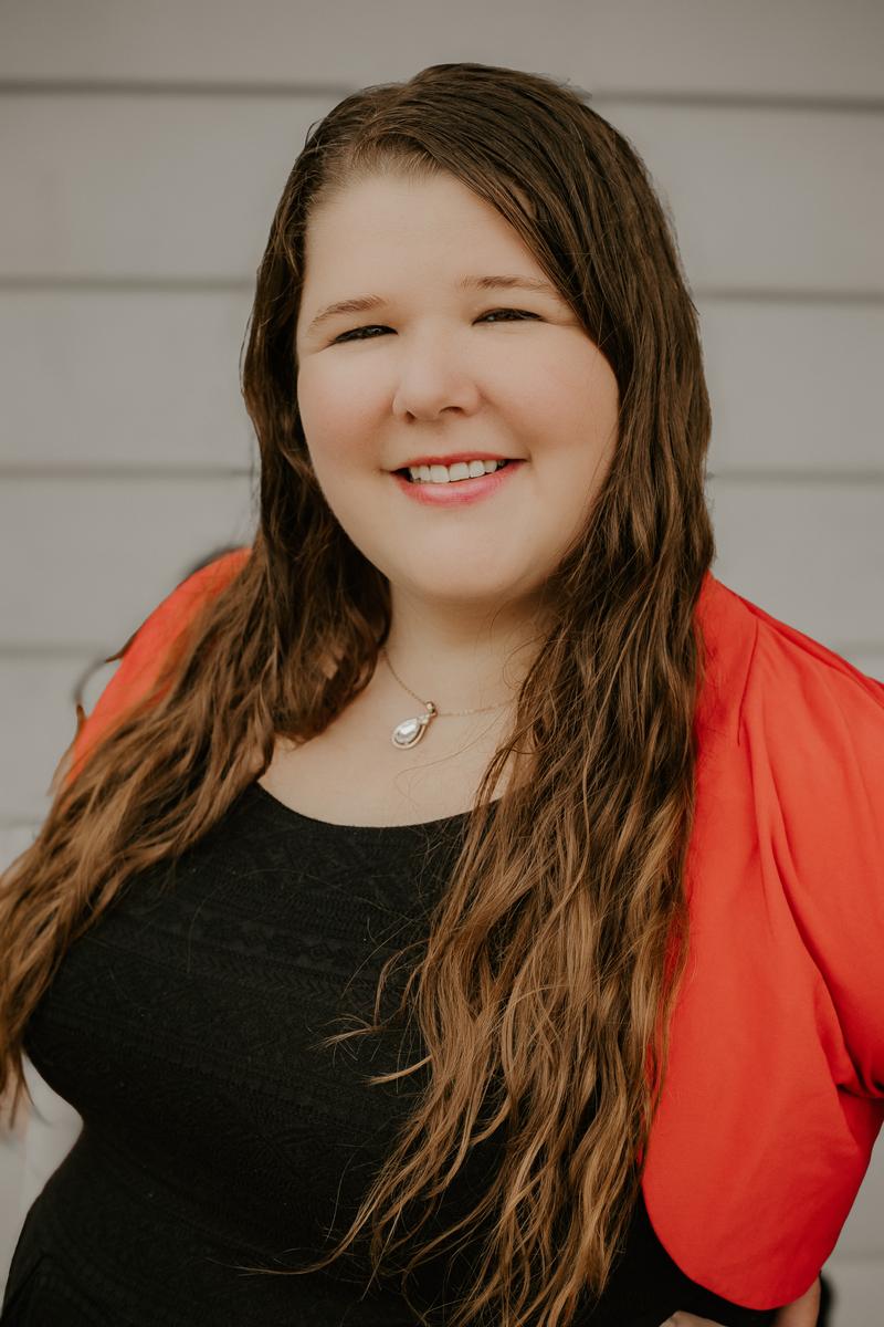 Image of Katie Belitz