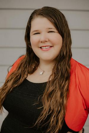 Image of Katie Belitz