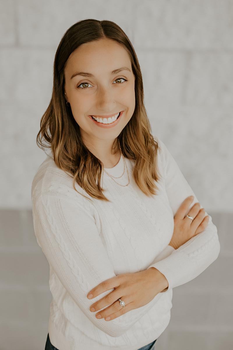 Image of Kendra Mason