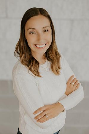 Image of Kendra Mason