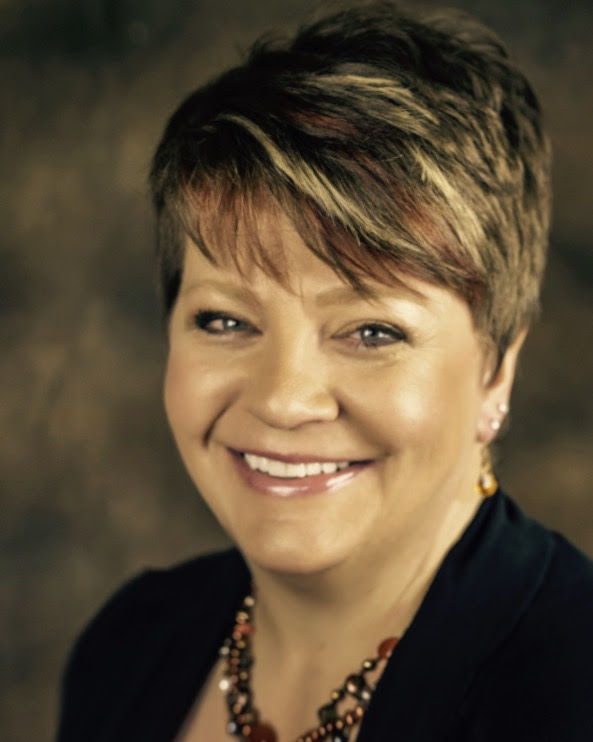 Image of Kaye Henrickson