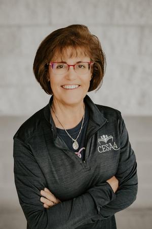 Image of Karla Proksch