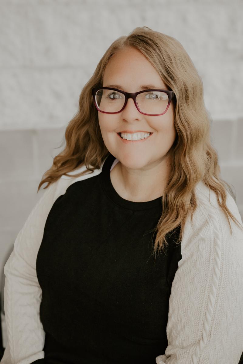 Image of Melissa Carrie