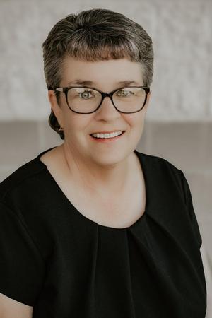 Image of Michelle Kotek