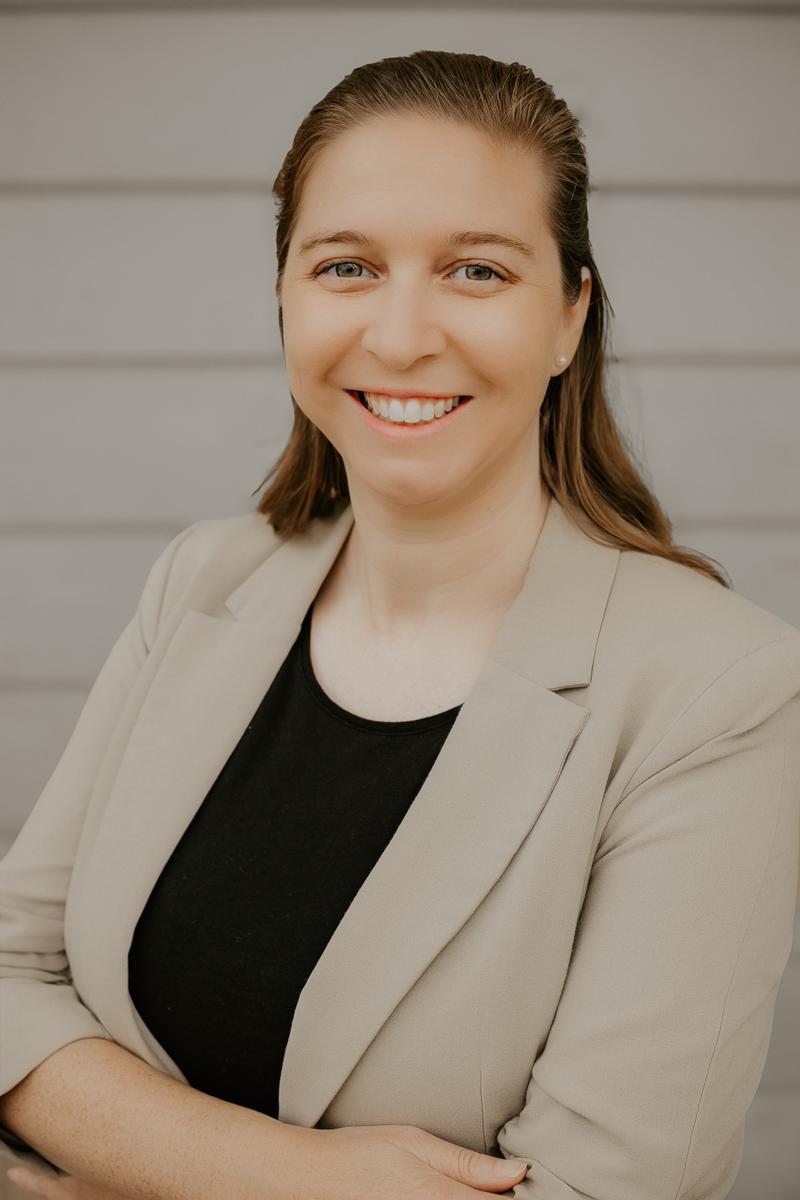 Image of Michelle Powell