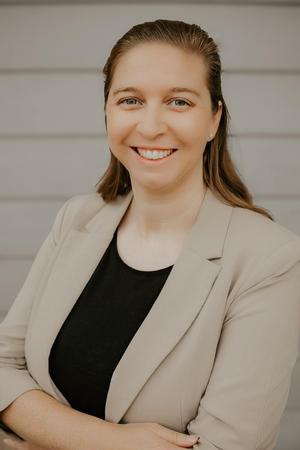 Image of Michelle Powell