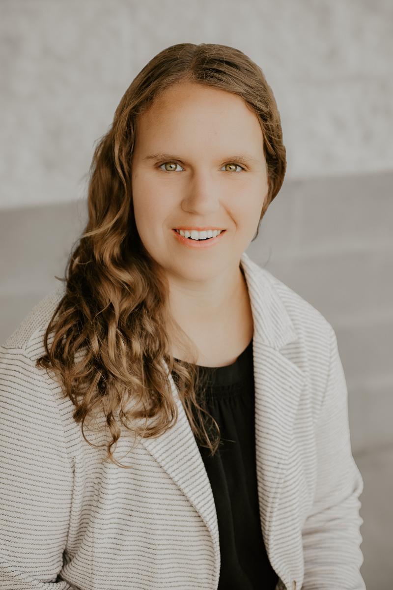 Image of Megan Sprague