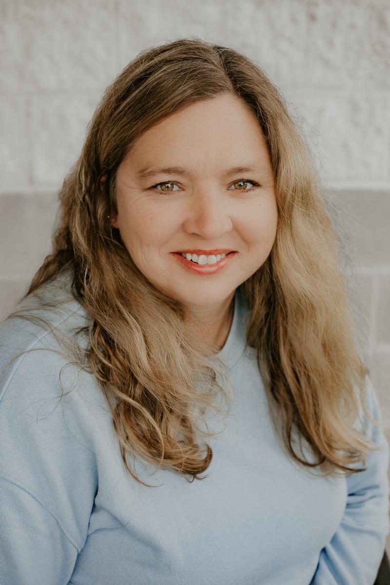 Image of Nicole Hoff