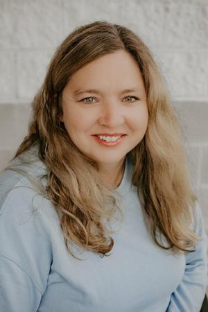 Image of Nicole Hoff