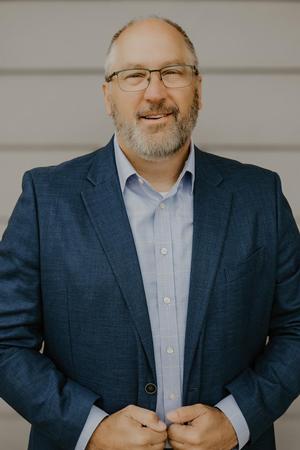 Image of Paul Fischer