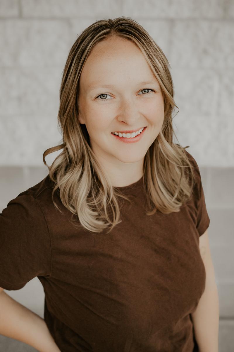 Image of Shana Hardy