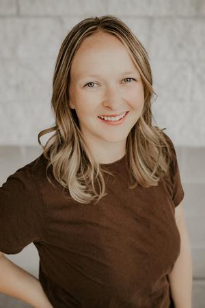 Image of Shana Hardy