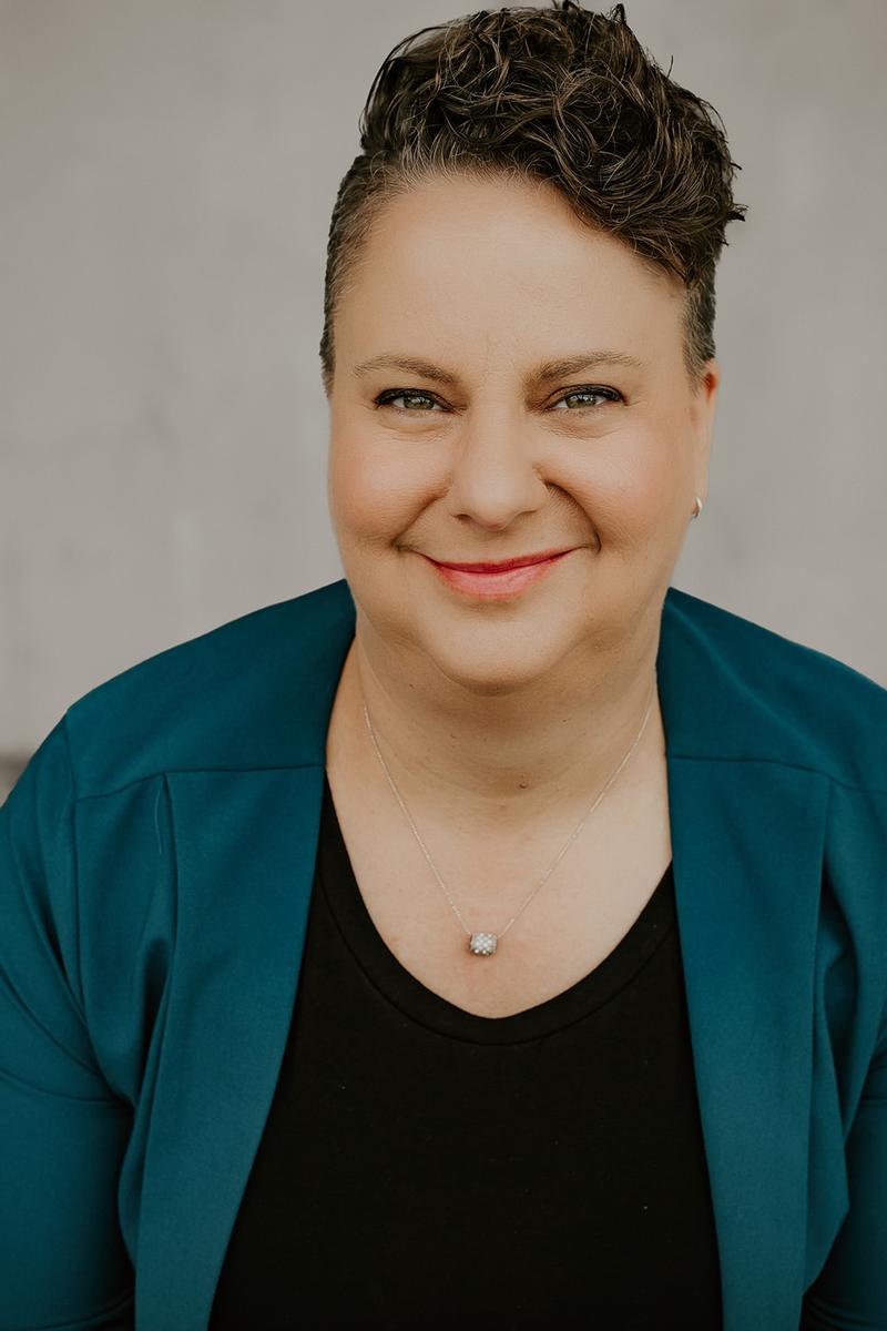 Image of Steph Seidel