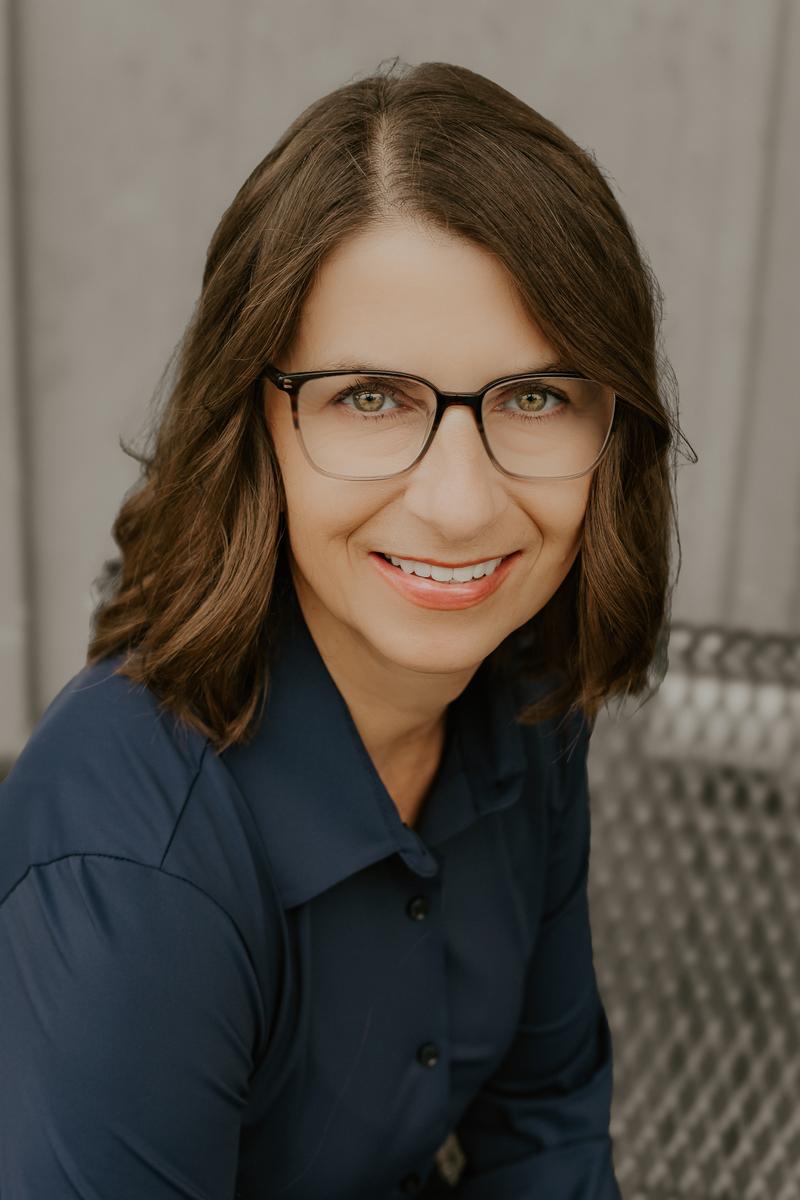 Image of Sally Weber