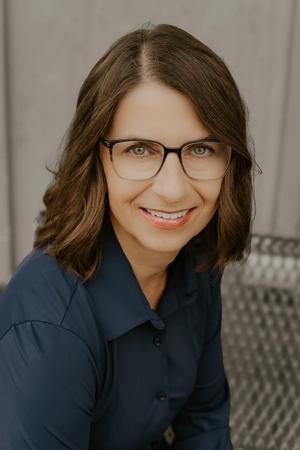 Image of Sally Weber