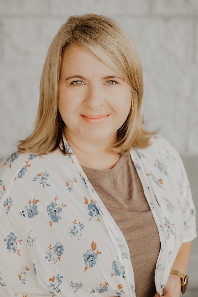 Image of Tiffany Janisch