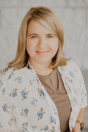 Image of Tiffany Janisch