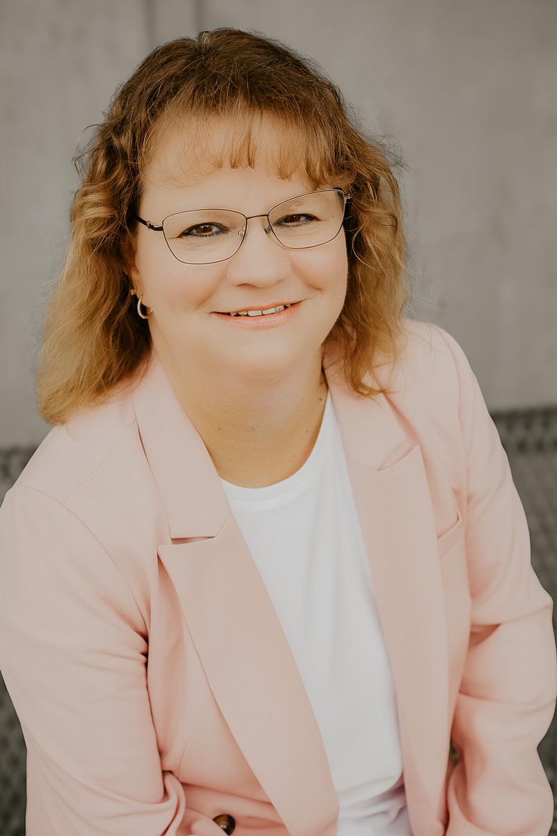 Image of Tammy Rush