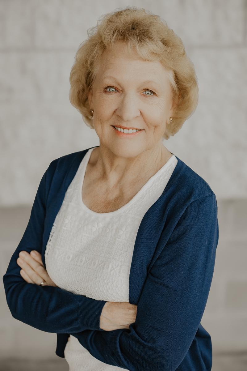 Image of Yvonne Padgett